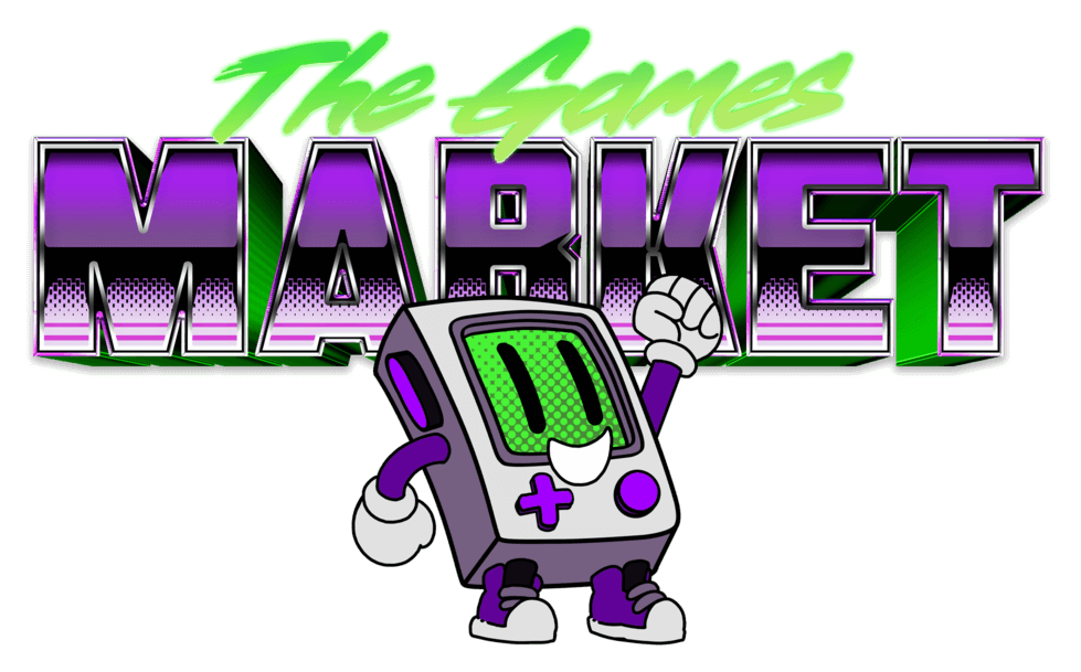 The Games Market